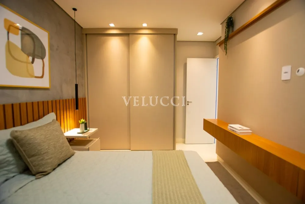 Apartamento, 2 quartos, 51 m² - Foto 3