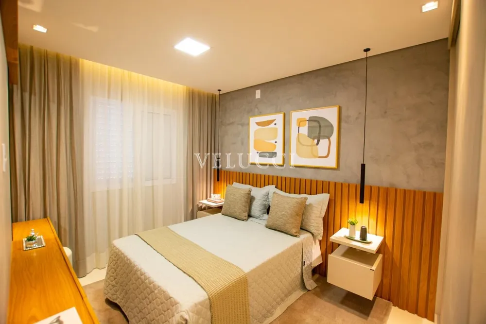 Apartamento, 2 quartos, 51 m² - Foto 7