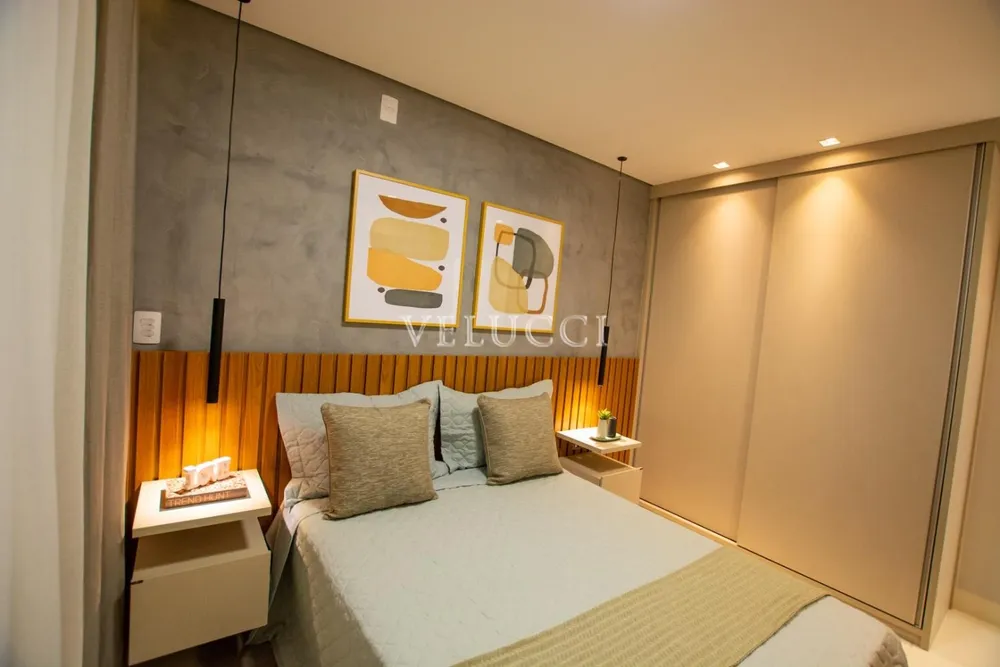 Apartamento, 2 quartos, 51 m² - Foto 2
