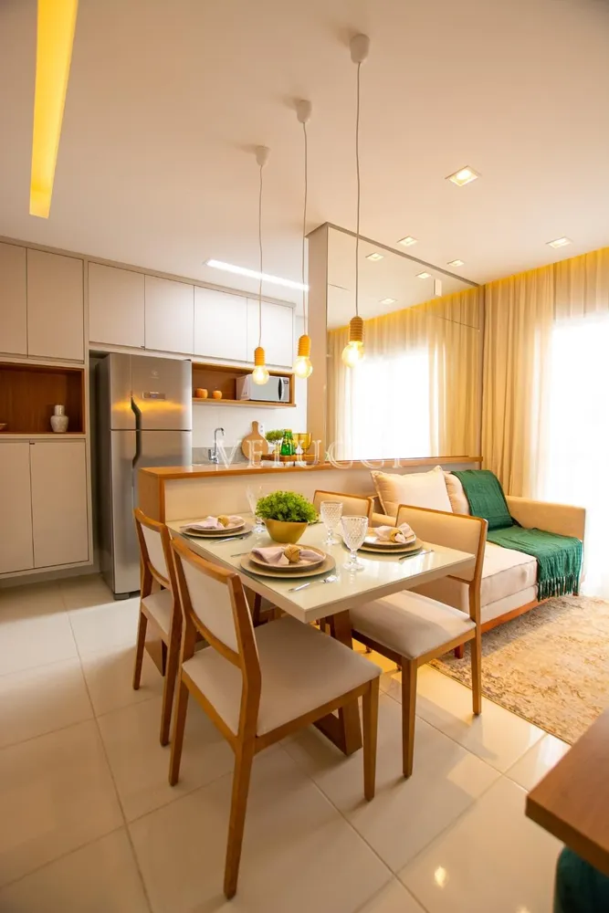 Apartamento, 2 quartos, 51 m² - Foto 11