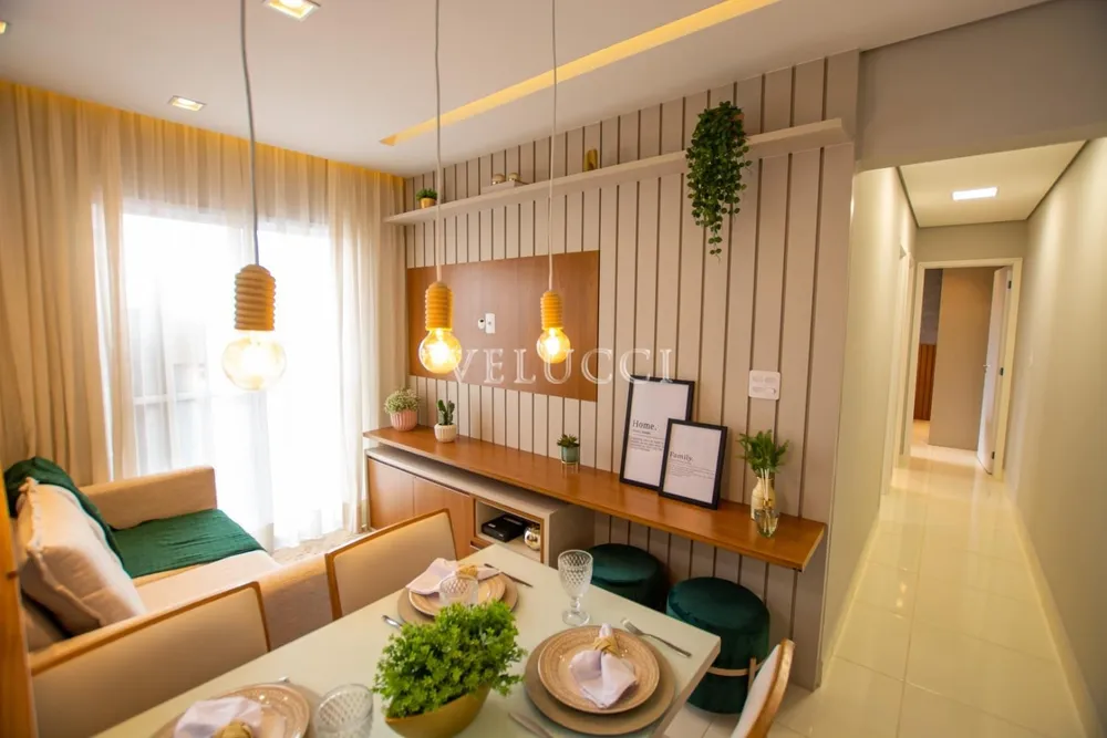 Apartamento, 2 quartos, 51 m² - Foto 5