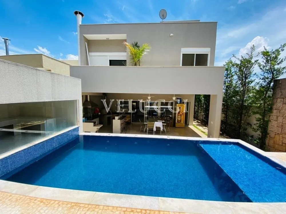 Casa, 4 quartos, 1842 m² - Foto 11