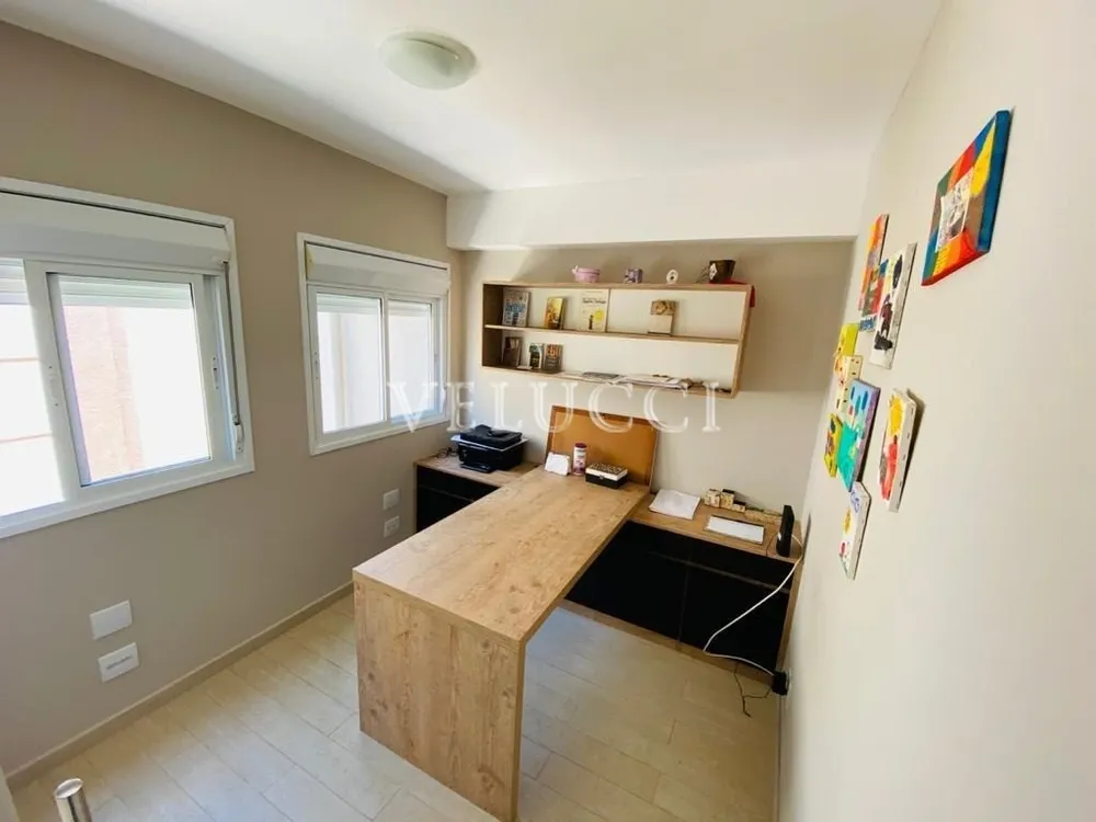 Casa, 4 quartos, 1842 m² - Foto 17