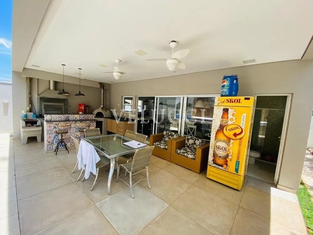 Casa, 4 quartos, 1842 m² - Foto 2