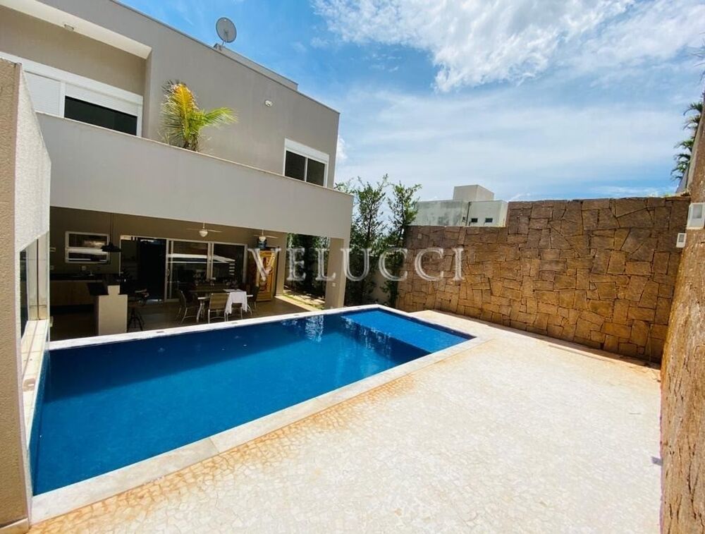 Casa, 4 quartos, 1842 m² - Foto 4