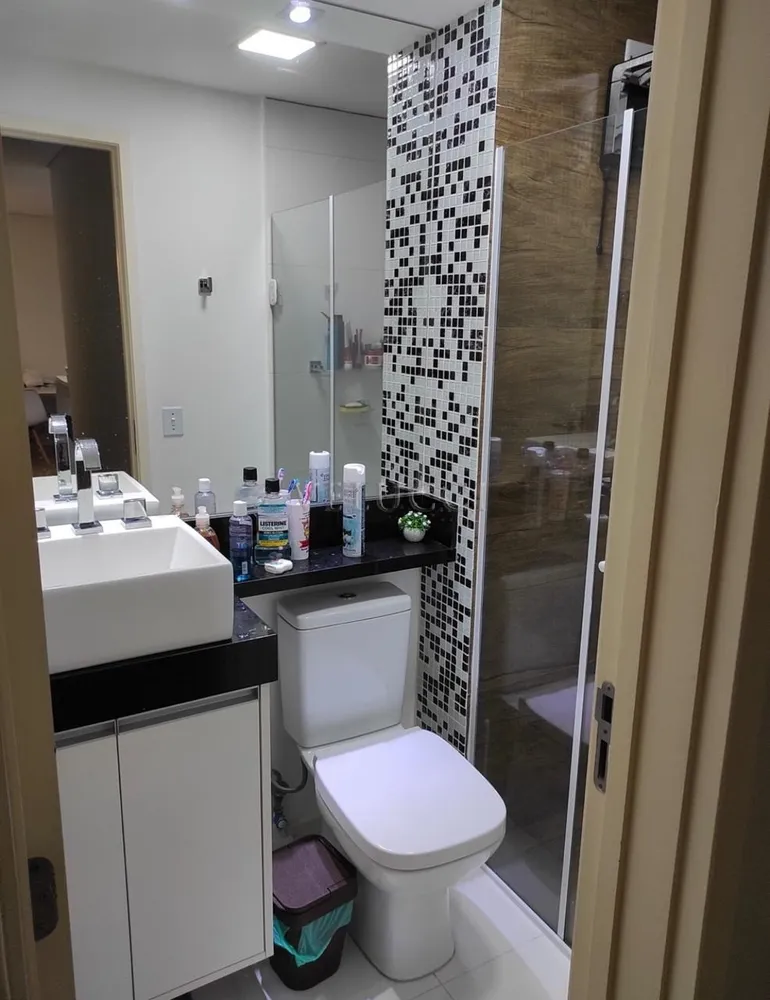Apartamento, 2 quartos, 60 m² - Foto 8