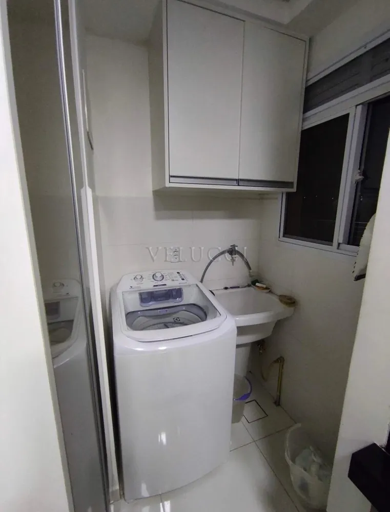 Apartamento, 2 quartos, 60 m² - Foto 6