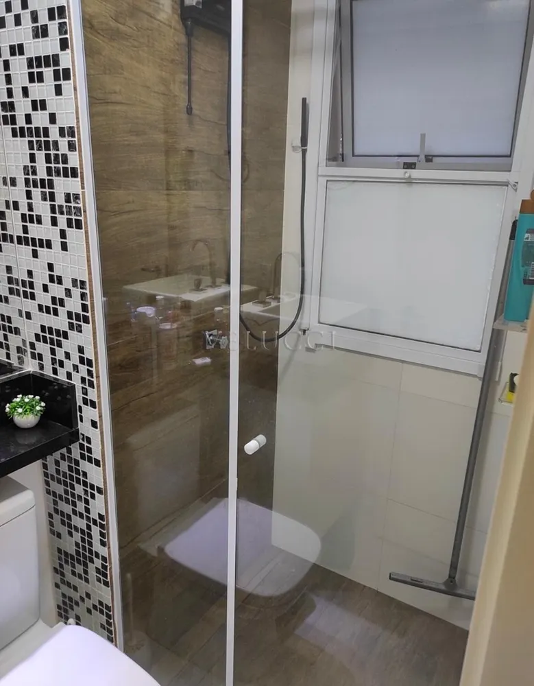 Apartamento, 2 quartos, 60 m² - Foto 12