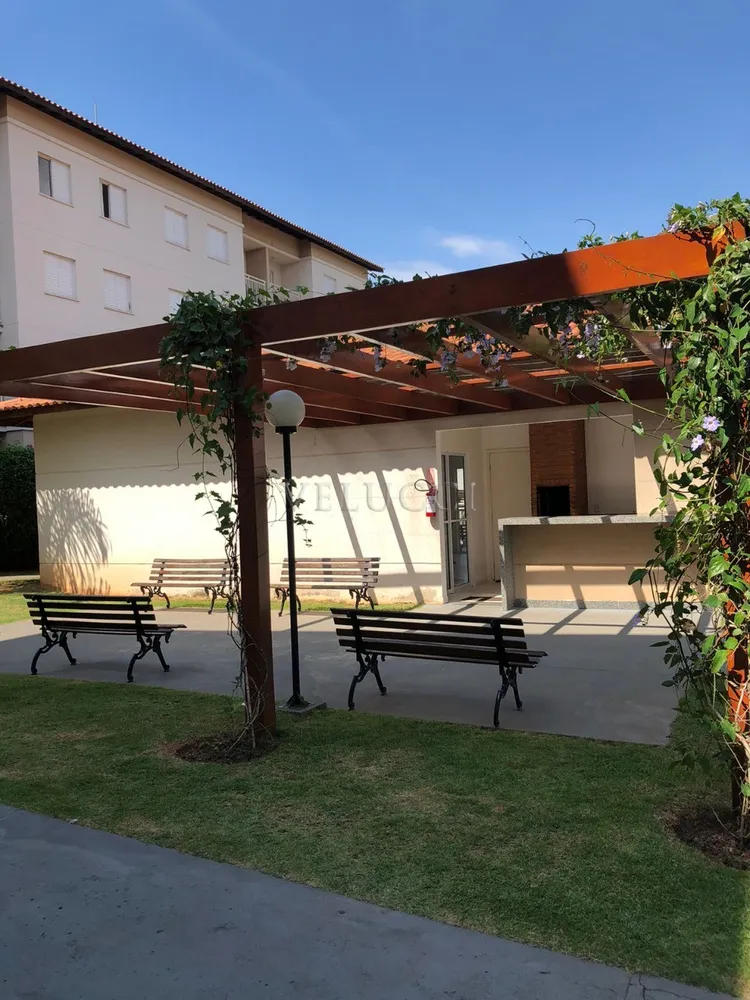 Apartamento, 2 quartos, 60 m² - Foto 14