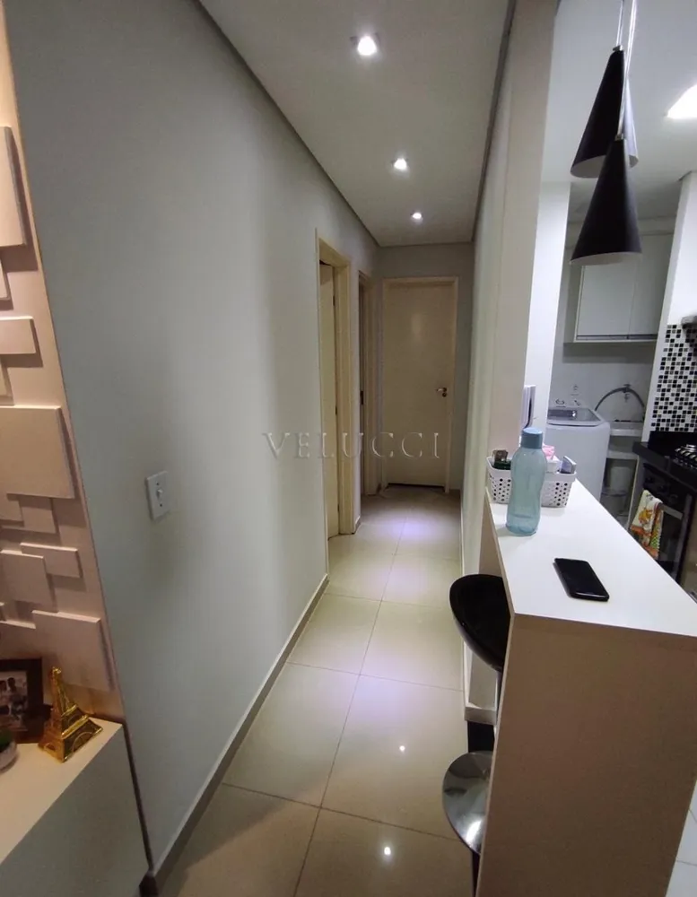 Apartamento, 2 quartos, 60 m² - Foto 5