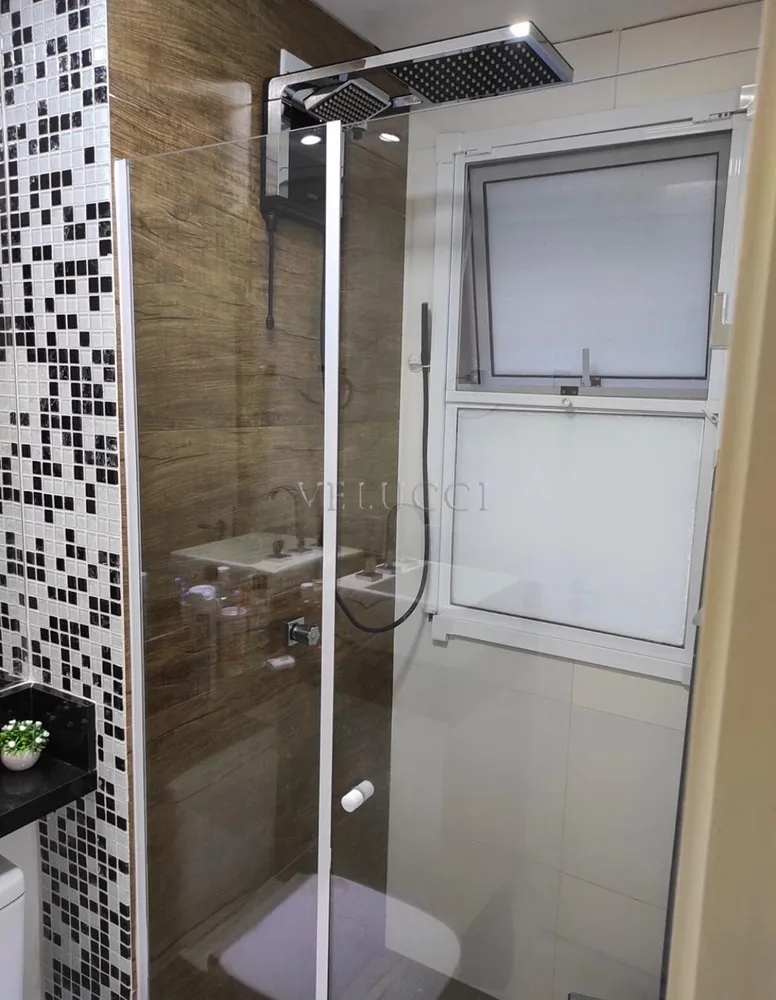 Apartamento, 2 quartos, 60 m² - Foto 11