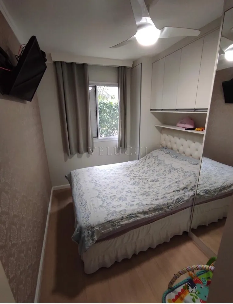 Apartamento, 2 quartos, 60 m² - Foto 10