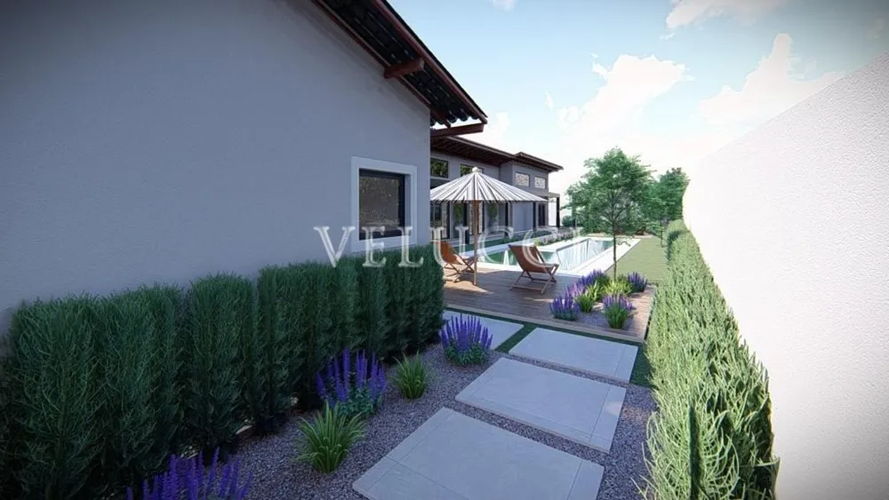 Casa, 3 quartos, 510 m² - Foto 2