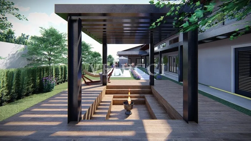Casa, 3 quartos, 510 m² - Foto 6
