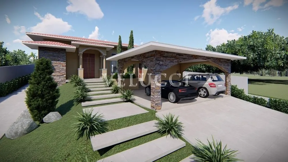 Casa, 3 quartos, 510 m² - Foto 5