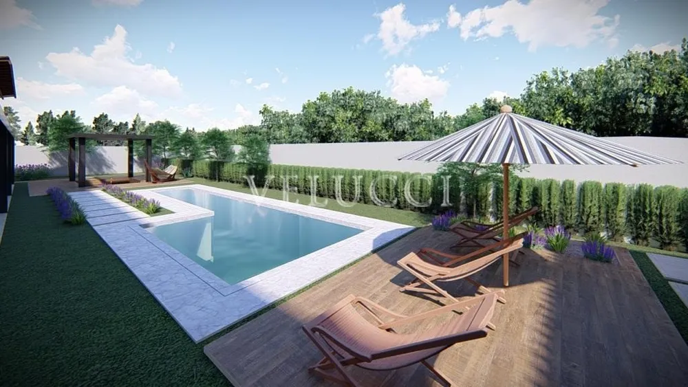 Casa, 3 quartos, 510 m² - Foto 4