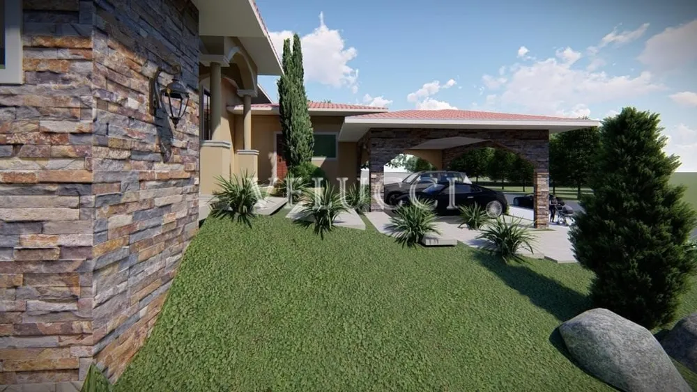 Casa, 3 quartos, 510 m² - Foto 3