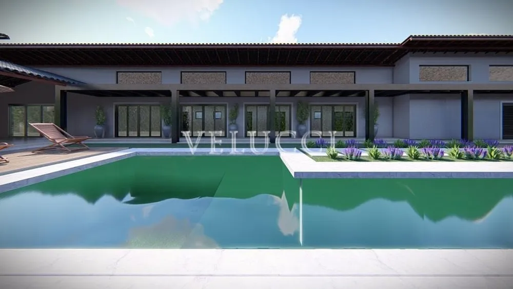 Casa, 3 quartos, 510 m² - Foto 1
