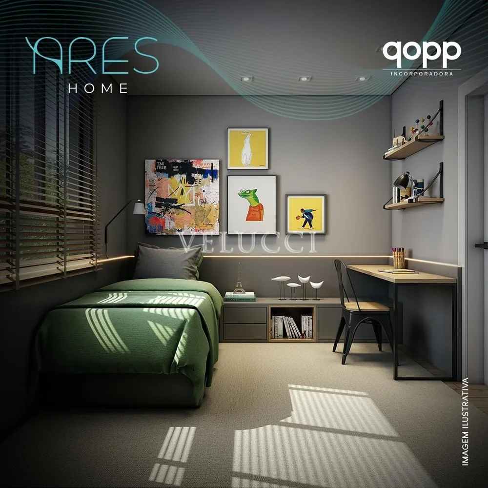 Casa, 3 quartos, 120 m² - Foto 10