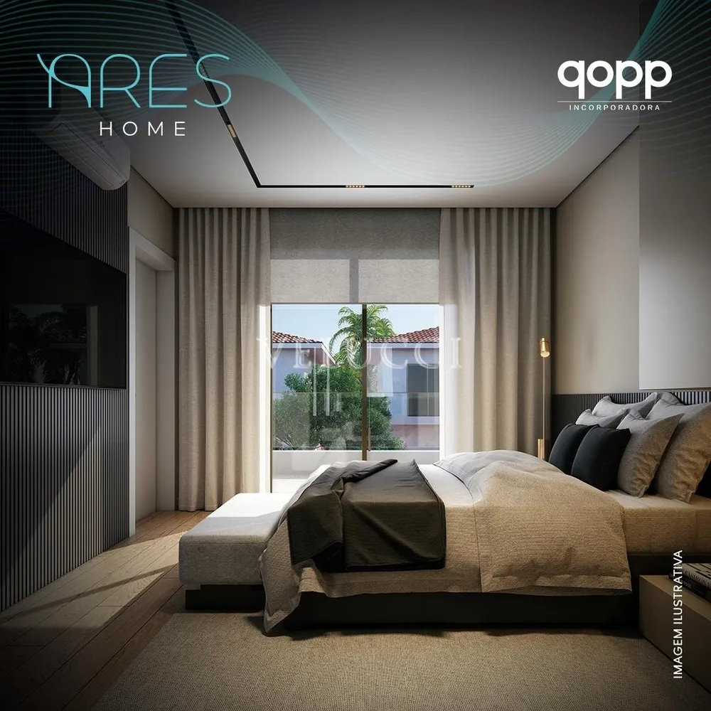 Casa, 3 quartos, 120 m² - Foto 8