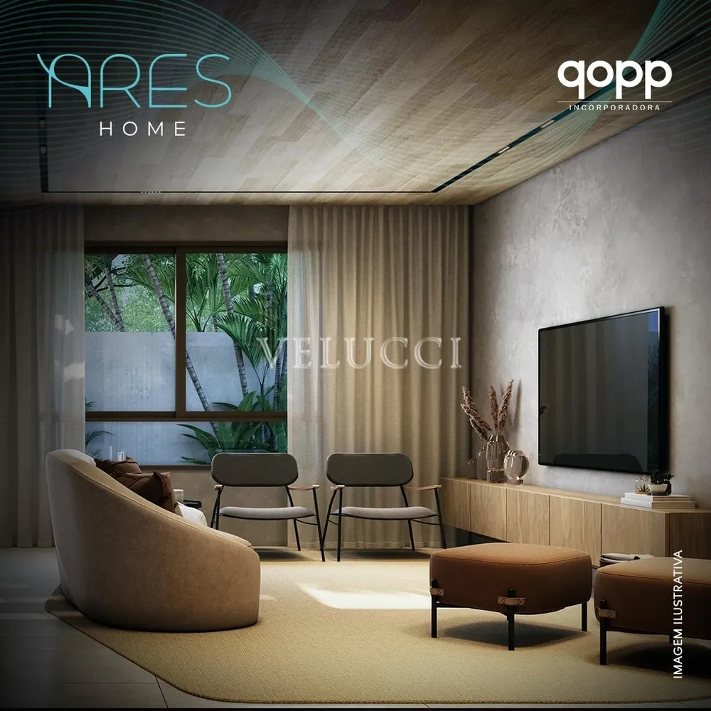 Casa, 3 quartos, 120 m² - Foto 9
