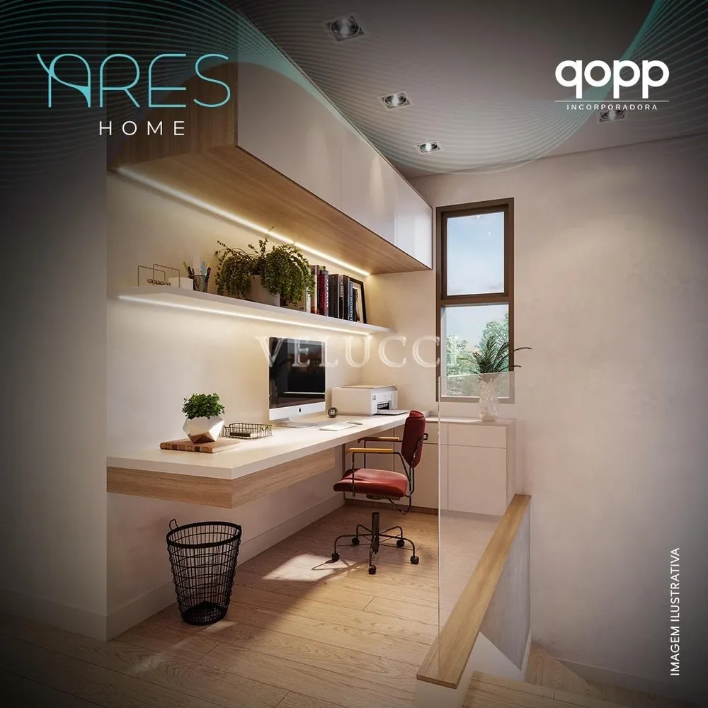 Casa, 3 quartos, 120 m² - Foto 6