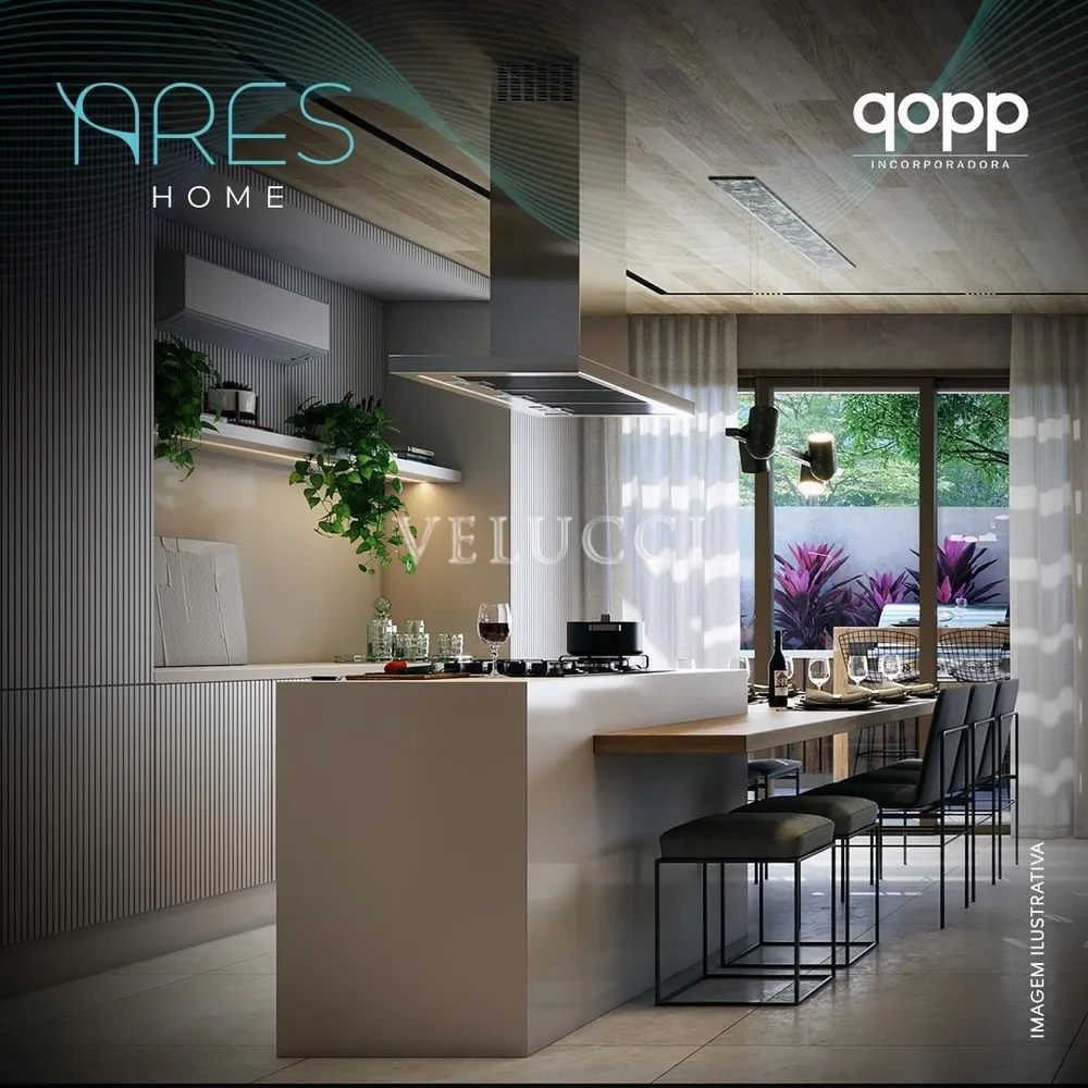 Casa, 3 quartos, 120 m² - Foto 5