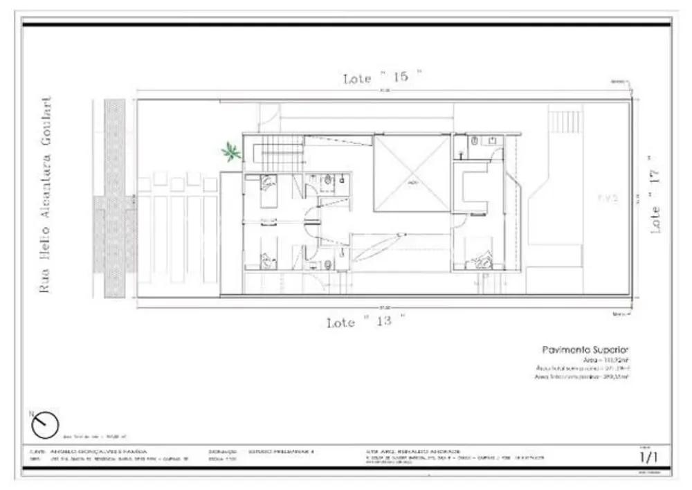 Terreno, 150 m² - Foto 5