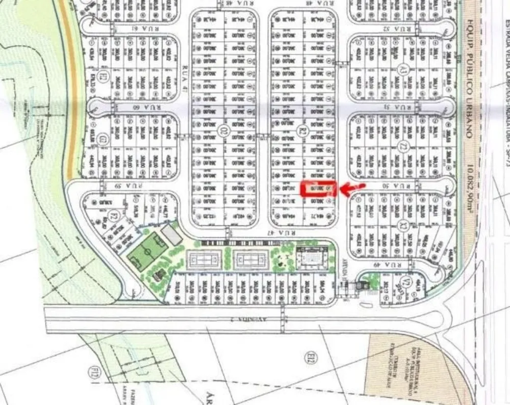 Terreno, 150 m² - Foto 8