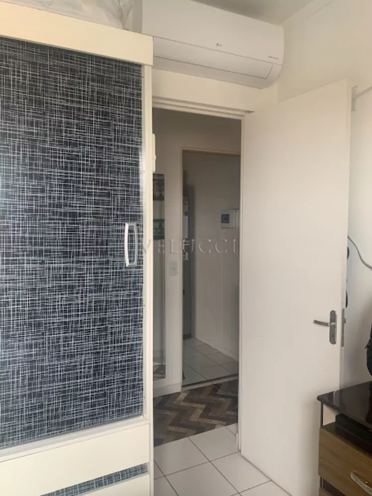 Apartamento à venda com 2 quartos, 48m² - Foto 12