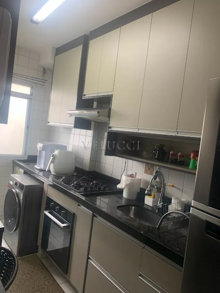 Apartamento à venda com 2 quartos, 48m² - Foto 6