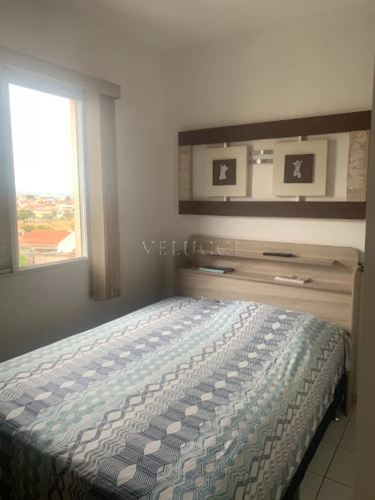 Apartamento à venda com 2 quartos, 48m² - Foto 11