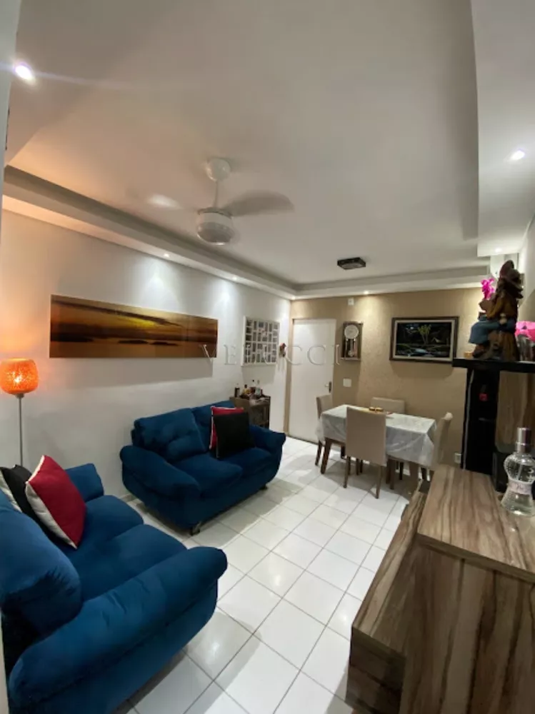 Apartamento à venda com 2 quartos, 48m² - Foto 1