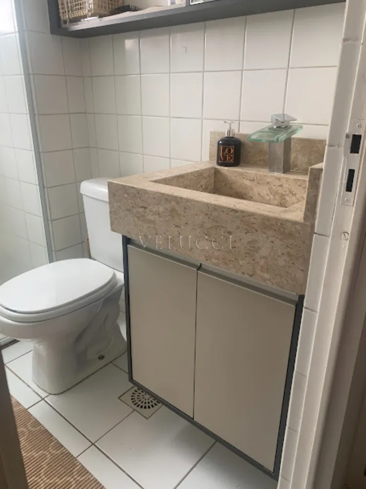 Apartamento, 2 quartos, 48 m² - Foto 17