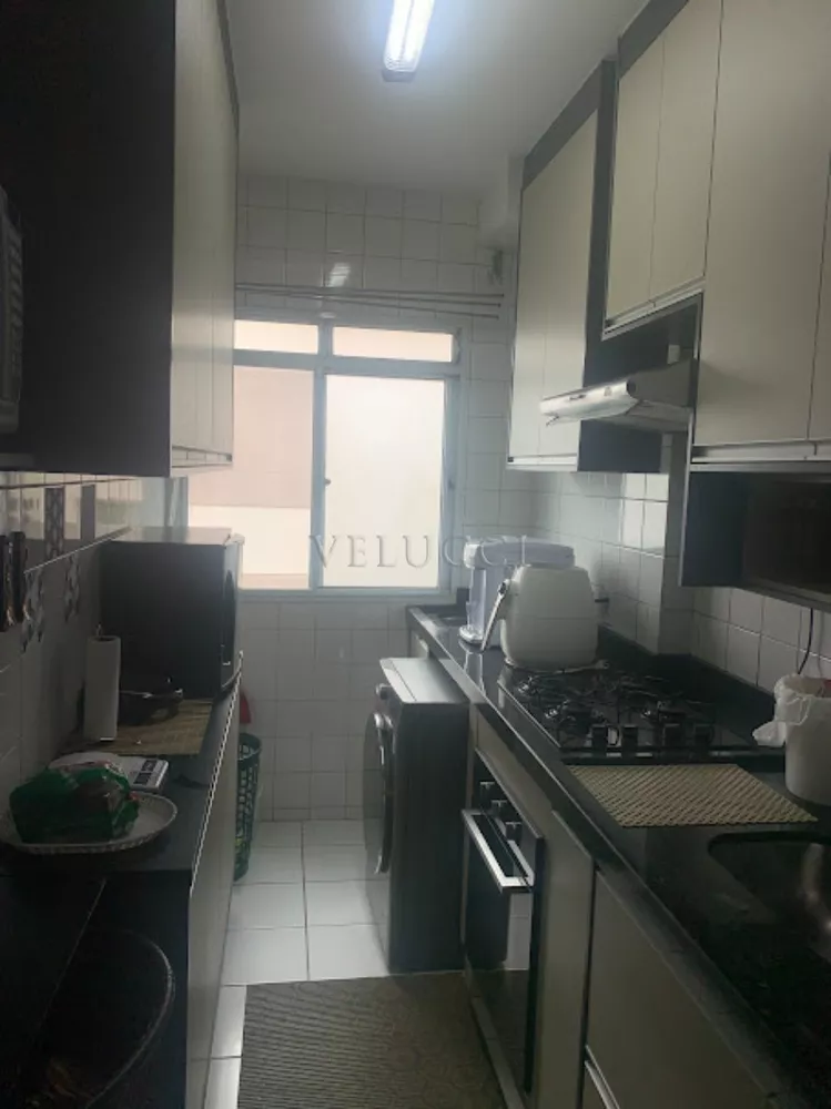 Apartamento à venda com 2 quartos, 48m² - Foto 9