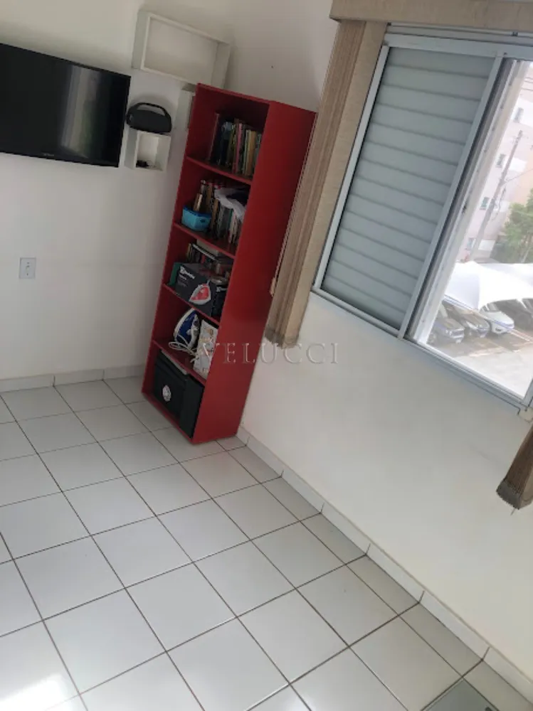 Apartamento, 2 quartos, 48 m² - Foto 14