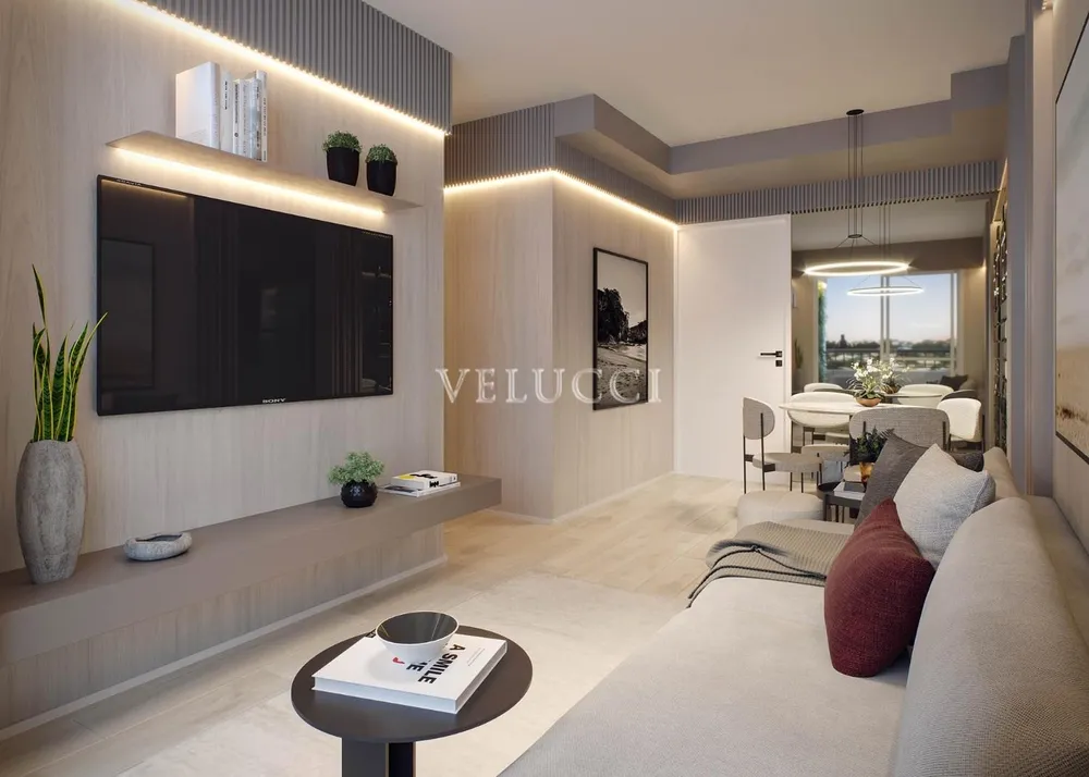 Apartamento, 2 quartos, 55 m² - Foto 5
