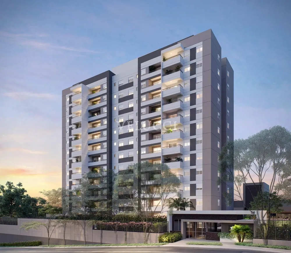 Apartamento, 2 quartos, 55 m² - Foto 12