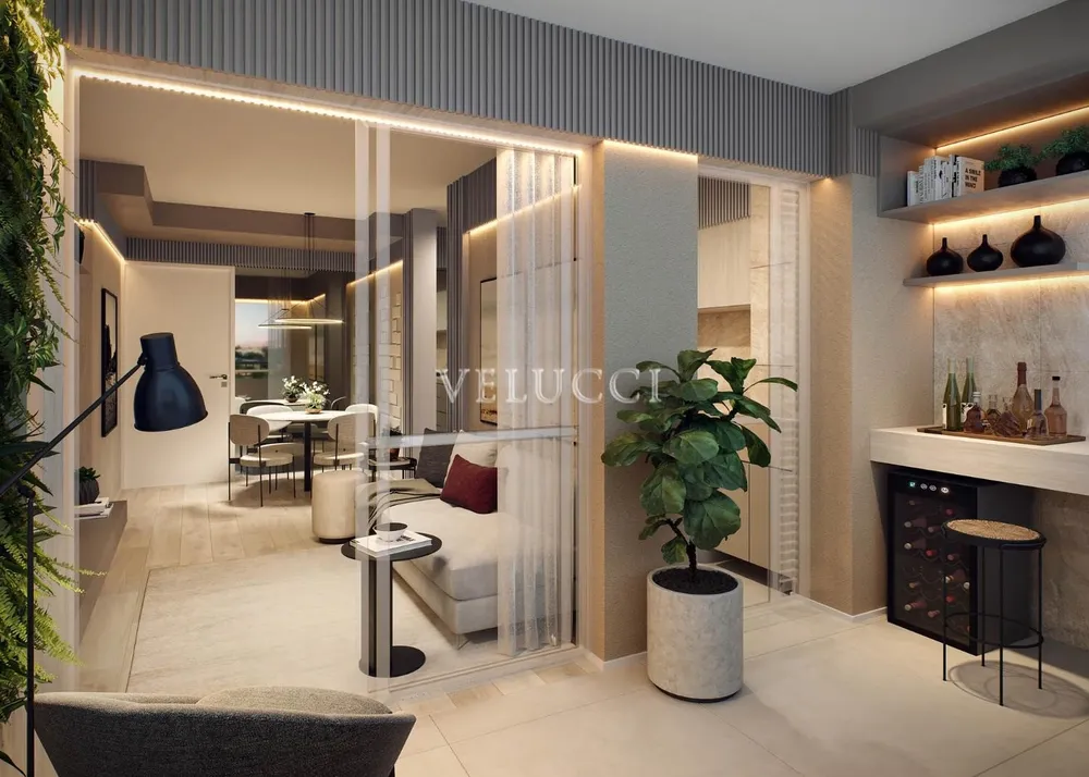 Apartamento, 2 quartos, 55 m² - Foto 15