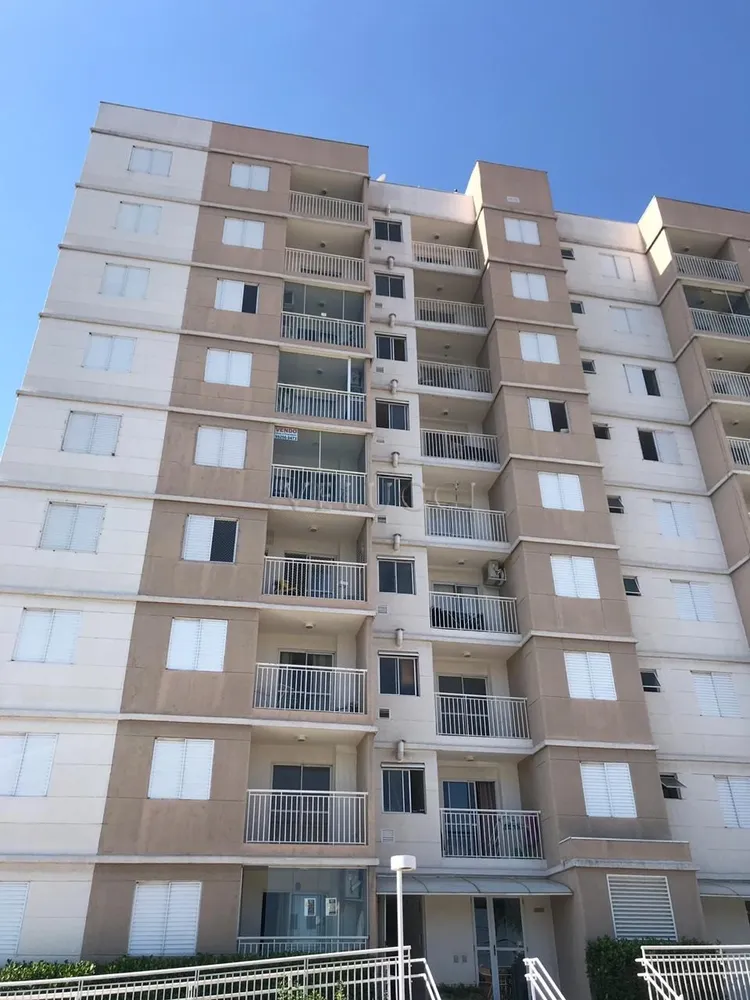 Apartamento, 3 quartos, 62 m² - Foto 10