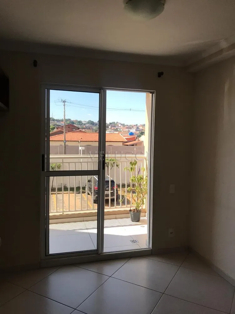 Apartamento, 3 quartos, 62 m² - Foto 1