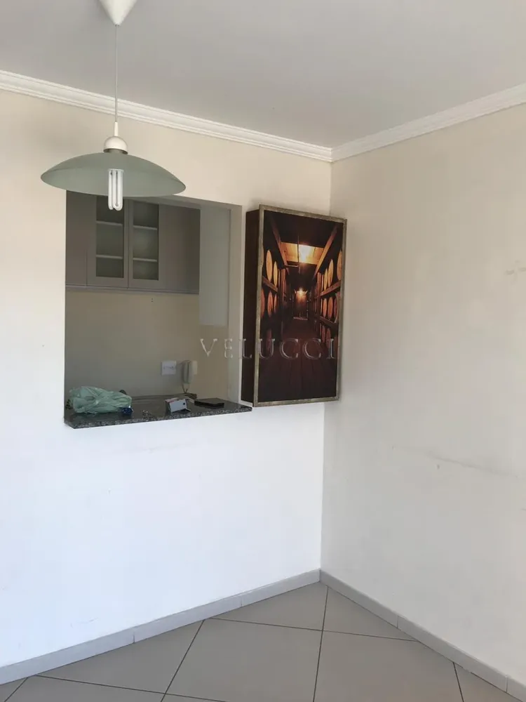 Apartamento, 3 quartos, 62 m² - Foto 2