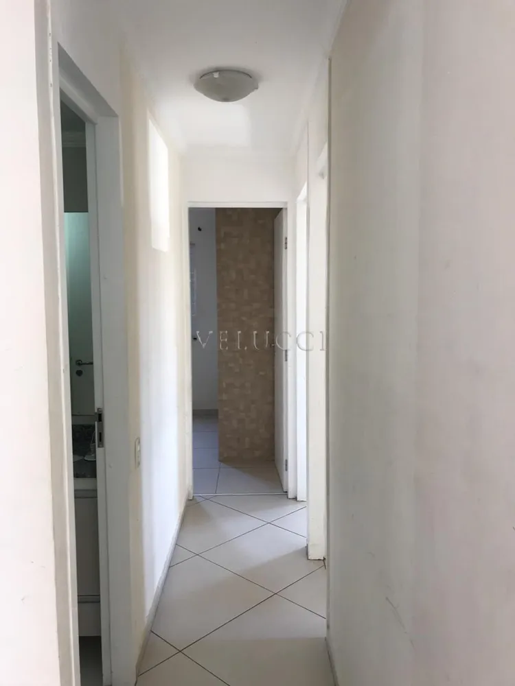 Apartamento, 3 quartos, 62 m² - Foto 5