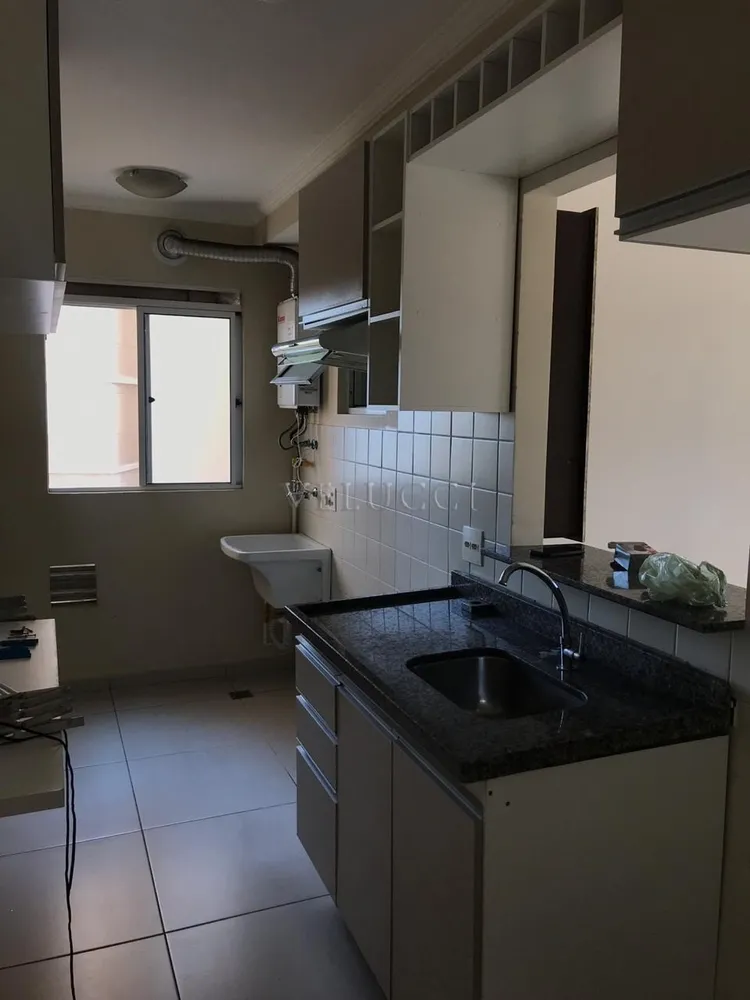 Apartamento, 3 quartos, 62 m² - Foto 3