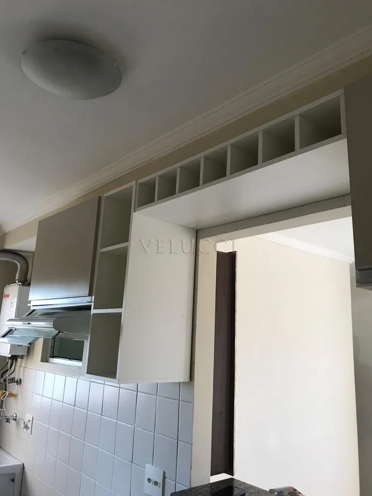 Apartamento, 3 quartos, 62 m² - Foto 4