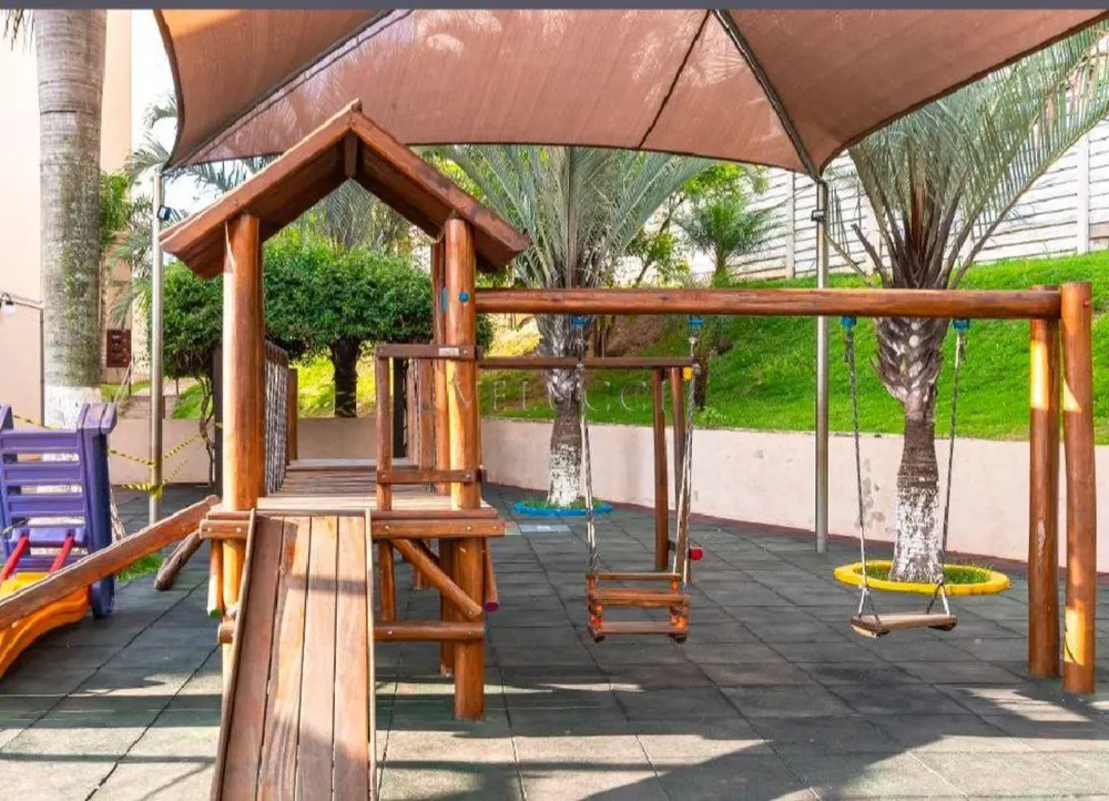 Apartamento, 2 quartos, 47 m² - Foto 12