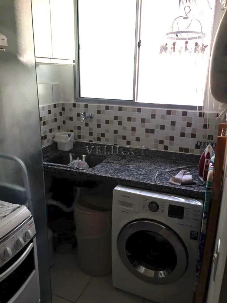 Apartamento, 2 quartos, 47 m² - Foto 2