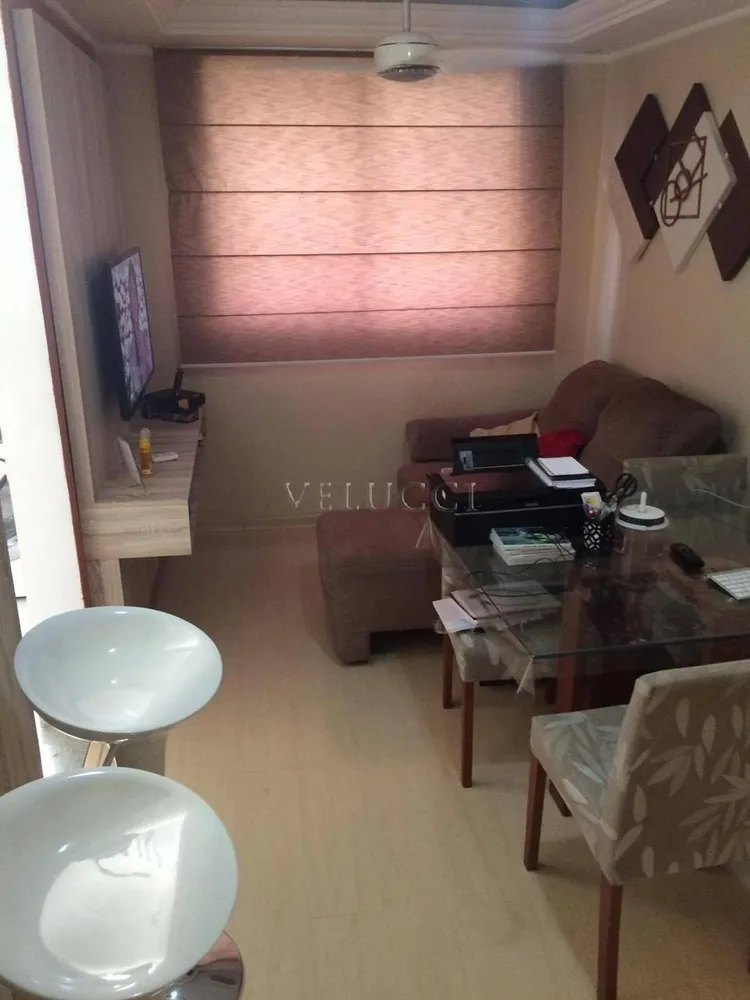 Apartamento, 2 quartos, 47 m² - Foto 3