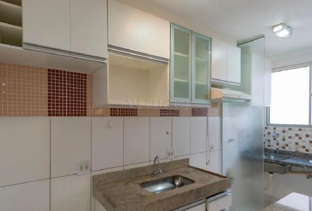 Apartamento, 2 quartos, 47 m² - Foto 1