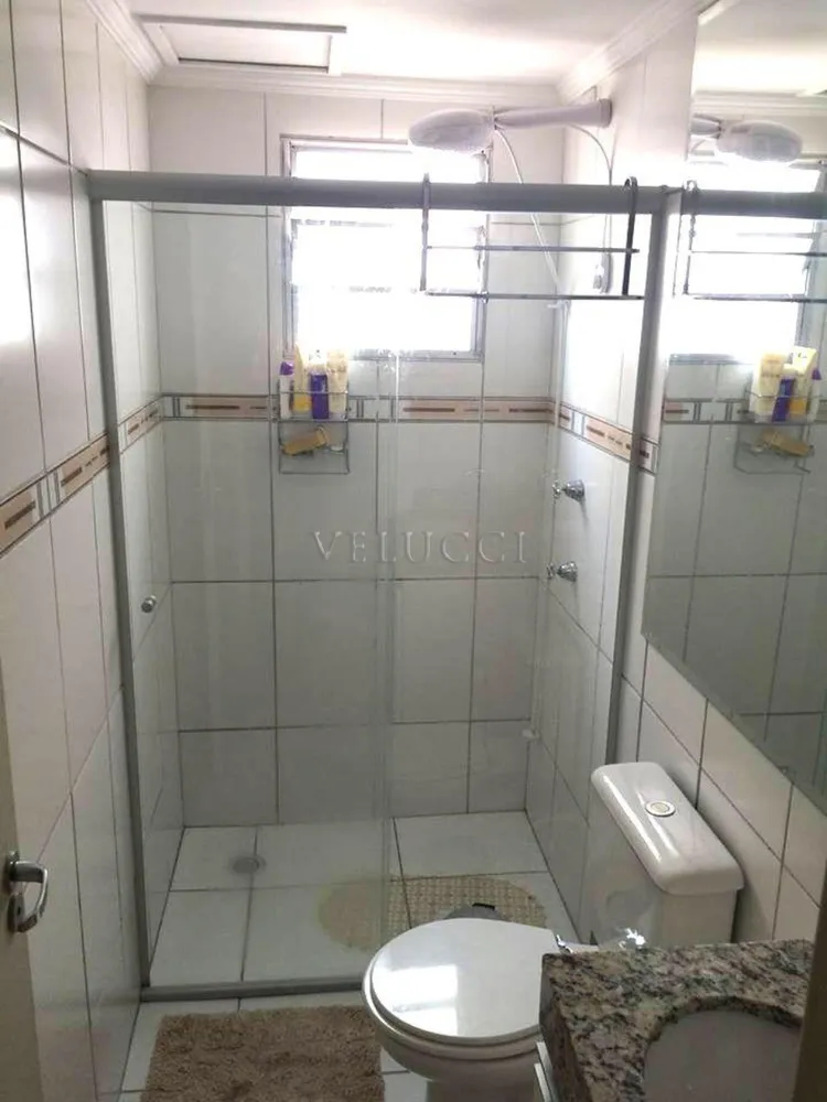 Apartamento, 2 quartos, 47 m² - Foto 10
